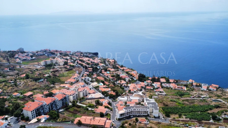 Terreno para Venda em Caniço Foto 6
