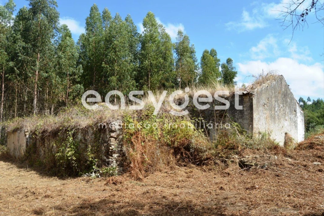 Moradia T2 para Venda em Igreja Nova do Sobral Foto 10