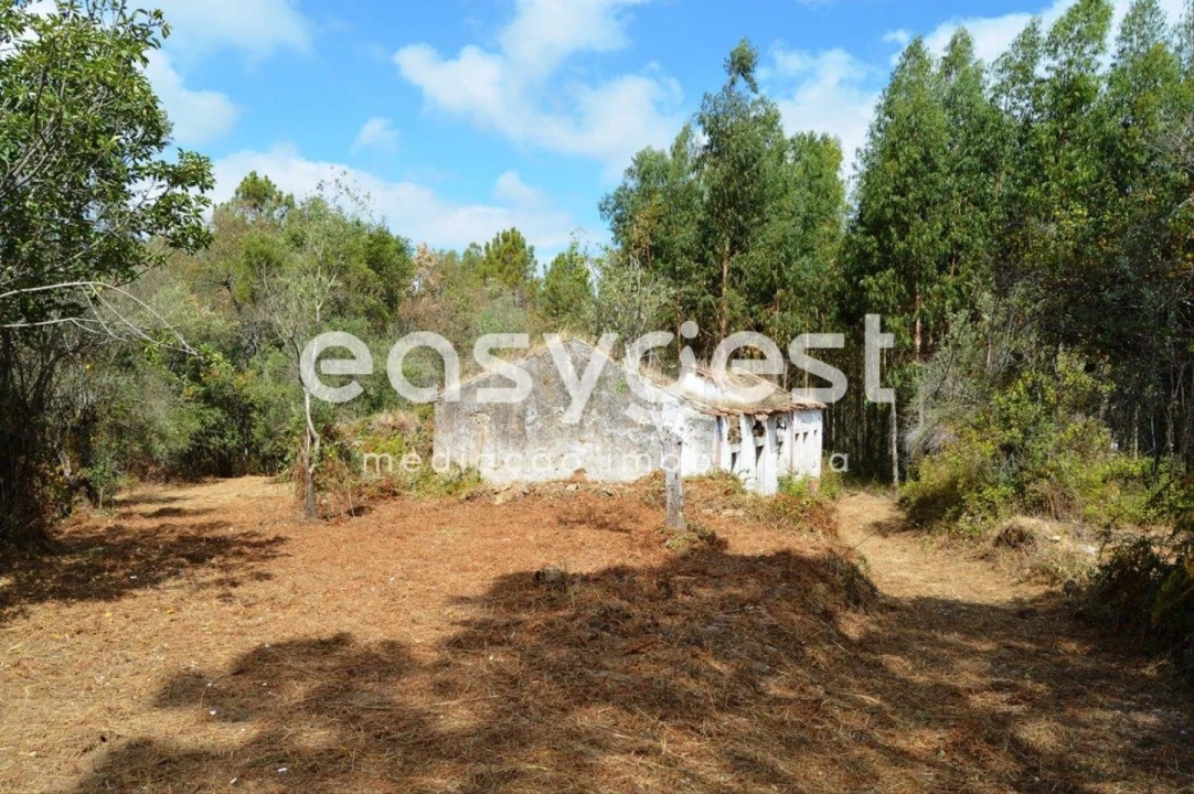 Moradia T2 para Venda em Igreja Nova do Sobral Foto 11