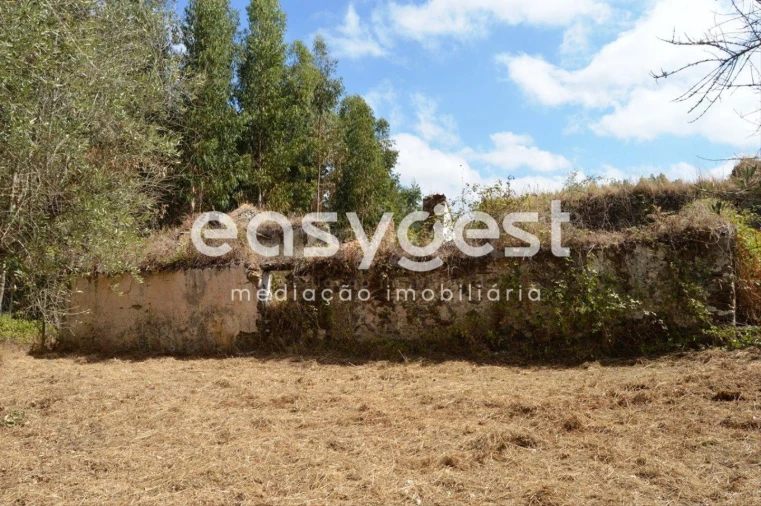 Moradia T2 para Venda em Igreja Nova do Sobral Foto 9