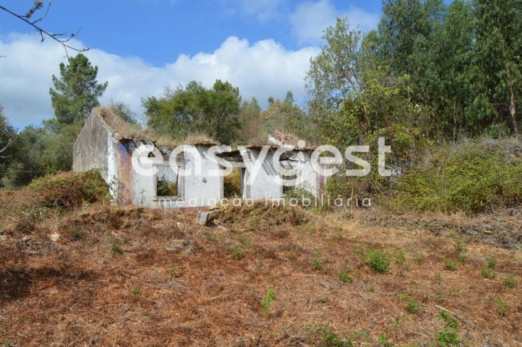 Moradia T2 para Venda em Igreja Nova do Sobral Foto 15