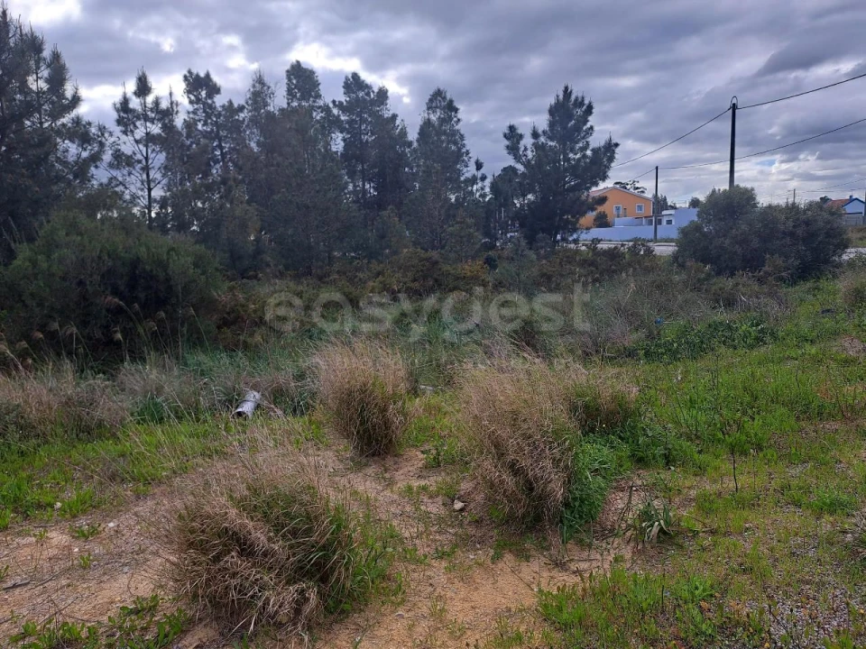 Terreno para Venda em Quinta do Anjo Foto 9
