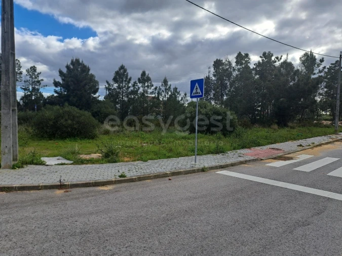 Terreno para Venda em Quinta do Anjo Foto 5