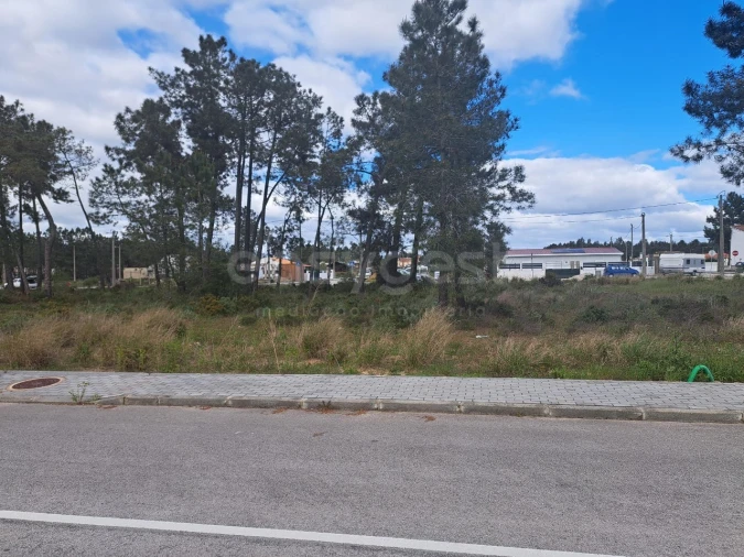 Terreno para Venda em Quinta do Anjo Foto 6
