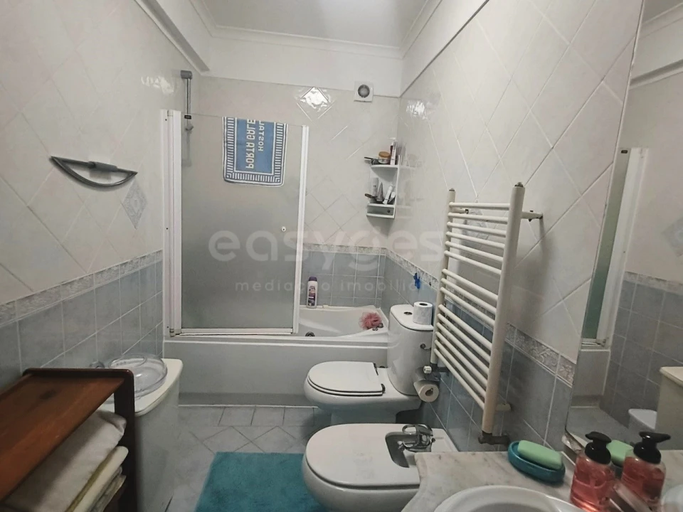 Apartamento T3 para Venda em Seixal, Arrentela e Aldeia de Paio Pires Foto 8