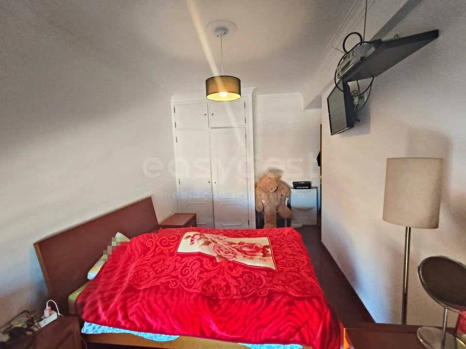 Apartamento T3 para Venda em Seixal, Arrentela e Aldeia de Paio Pires Foto 9