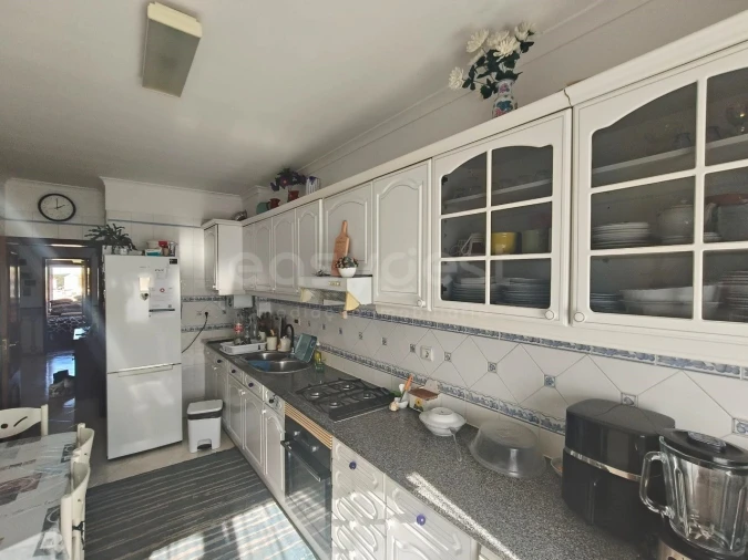 Apartamento T3 para Venda em Seixal, Arrentela e Aldeia de Paio Pires Foto 1