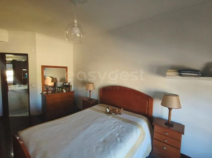 Apartamento T3 para Venda em Seixal, Arrentela e Aldeia de Paio Pires Foto 10