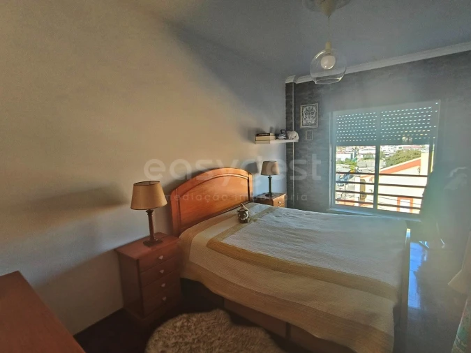 Apartamento T3 para Venda em Seixal, Arrentela e Aldeia de Paio Pires Foto 11