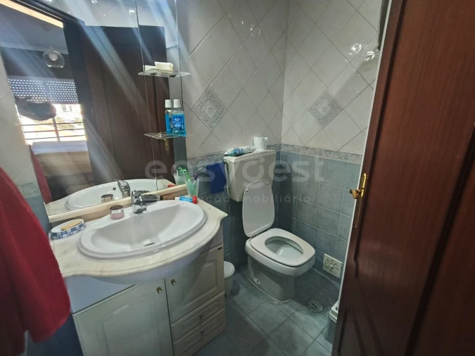Apartamento T3 para Venda em Seixal, Arrentela e Aldeia de Paio Pires Foto 12