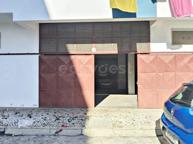 Apartamento T3 para Venda em Seixal, Arrentela e Aldeia de Paio Pires Foto 17