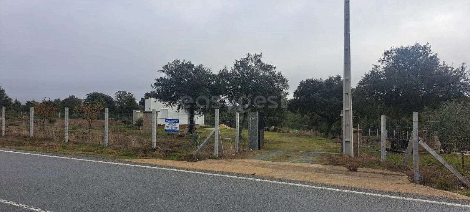 Terreno para Venda em Vale da Madre Foto 1