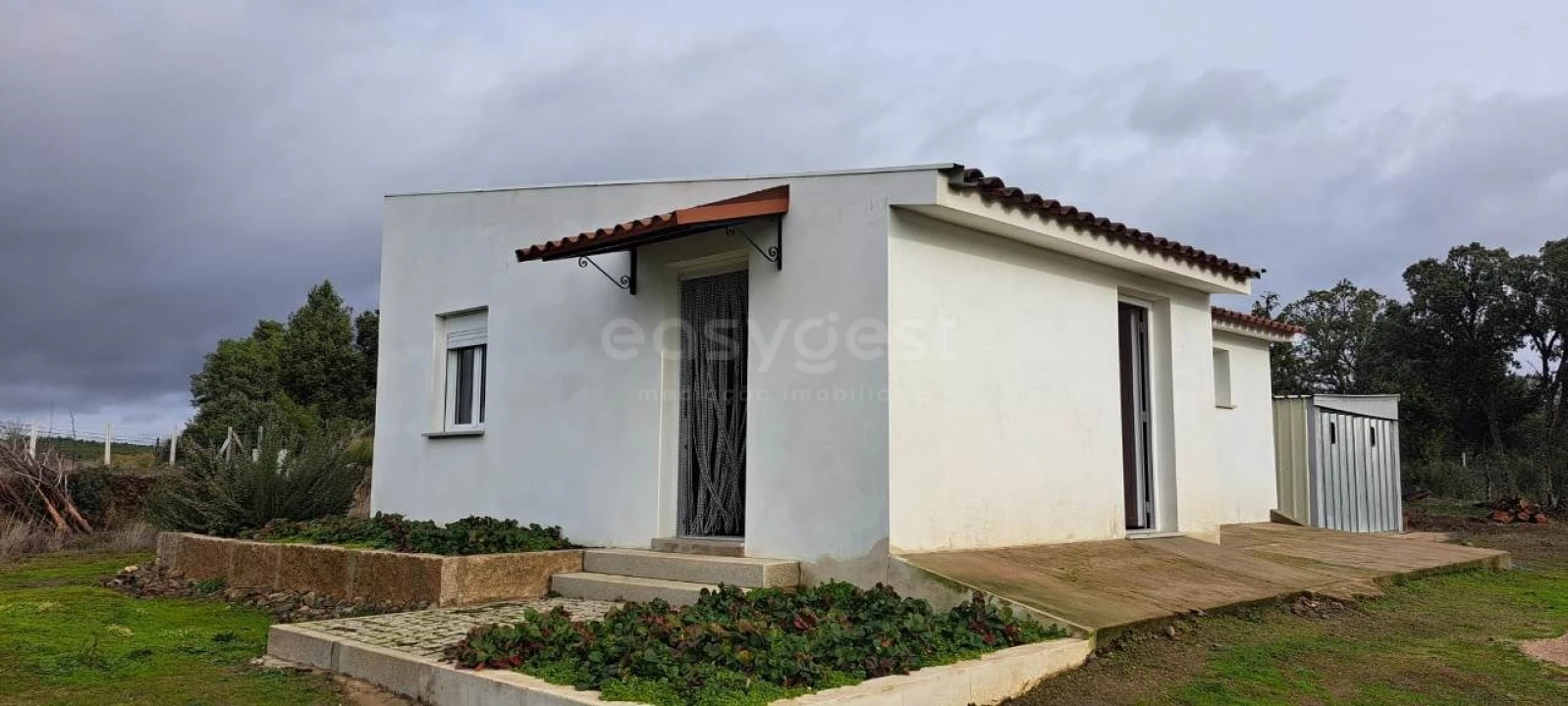 Terreno para Venda em Vale da Madre Foto 2