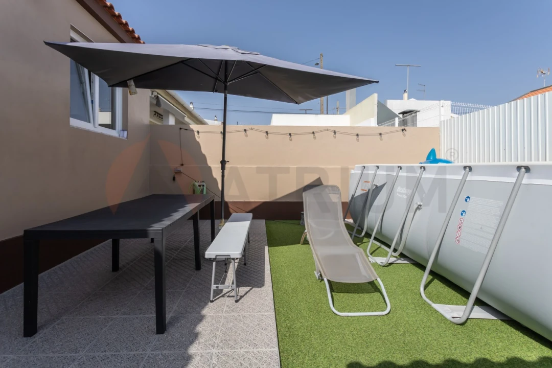 Moradia T3 para Venda em Gambia-Pontes-Alto da Guerra Foto 27