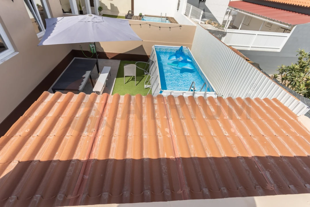 Moradia T3 para Venda em Gambia-Pontes-Alto da Guerra Foto 30