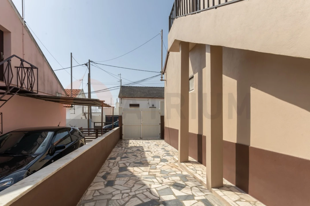 Moradia T3 para Venda em Gambia-Pontes-Alto da Guerra Foto 34