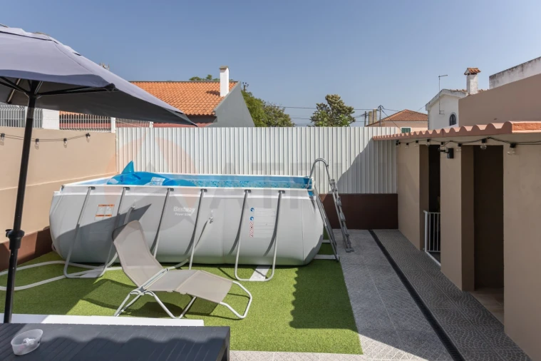 Moradia T3 para Venda em Gambia-Pontes-Alto da Guerra Foto 22