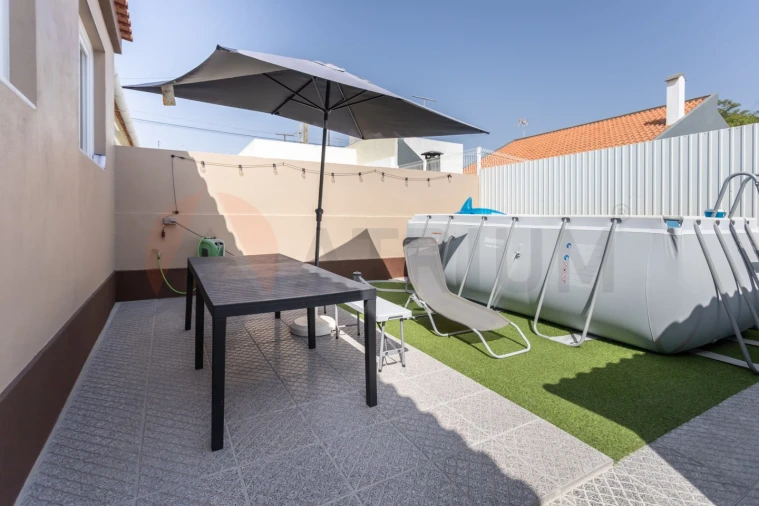 Moradia T3 para Venda em Gambia-Pontes-Alto da Guerra Foto 23