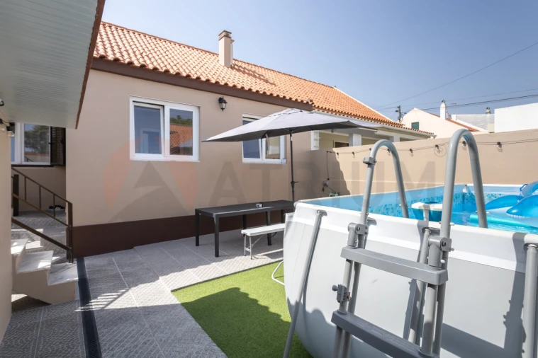 Moradia T3 para Venda em Gambia-Pontes-Alto da Guerra Foto 25