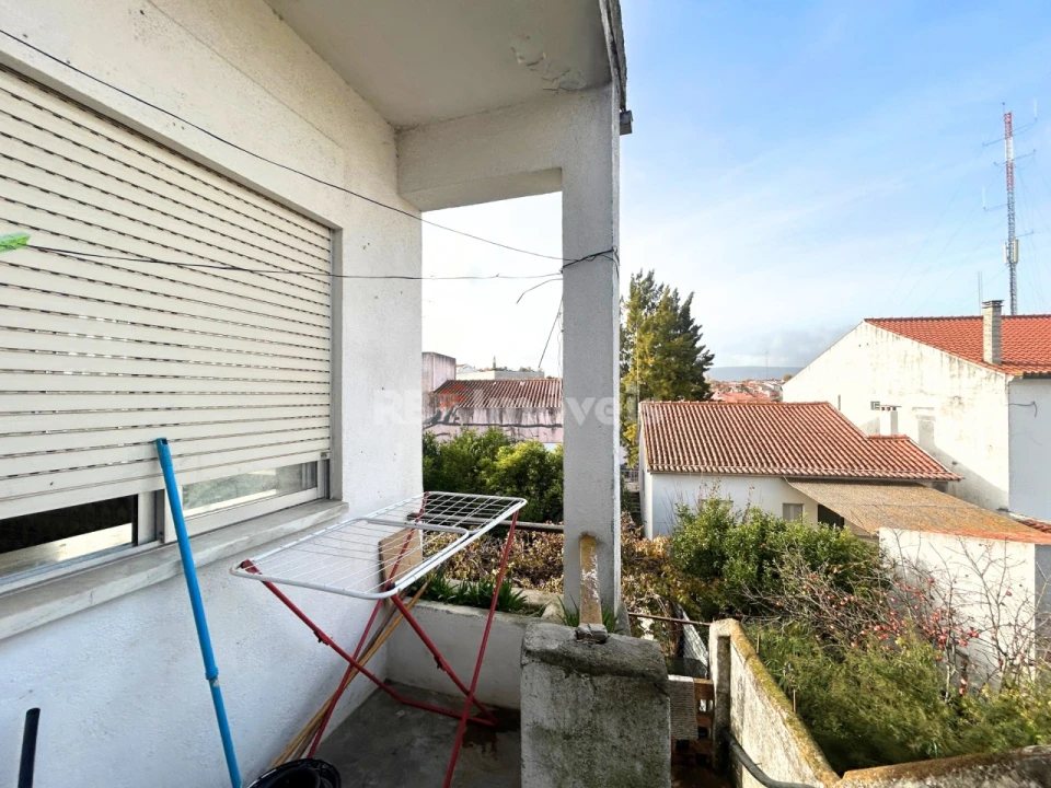 Moradia T3 para Venda em Torres Novas (Santa Maria, Salvador e Santiago) Foto 20