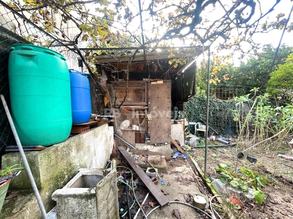 Moradia T3 para Venda em Torres Novas (Santa Maria, Salvador e Santiago) Foto 22