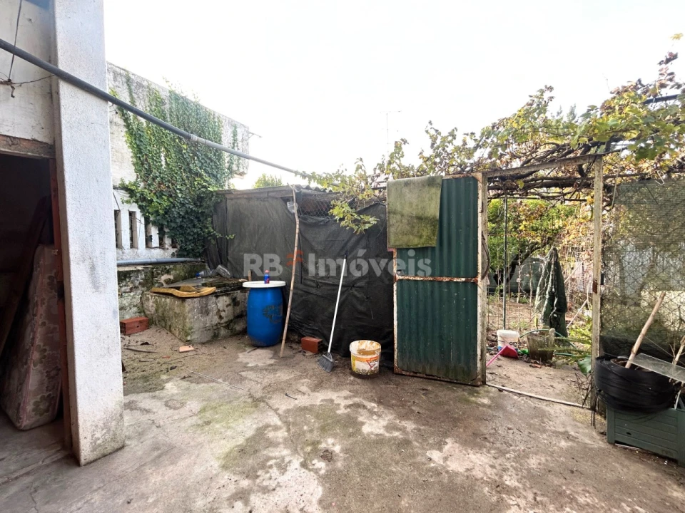 Moradia T3 para Venda em Torres Novas (Santa Maria, Salvador e Santiago) Foto 25