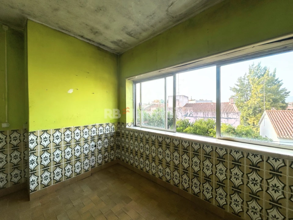 Moradia T3 para Venda em Torres Novas (Santa Maria, Salvador e Santiago) Foto 12