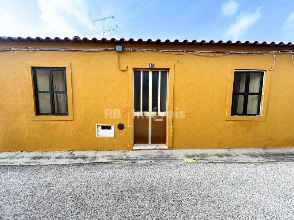 Moradia T3 para Venda em Torres Novas (Santa Maria, Salvador e Santiago) Foto 26