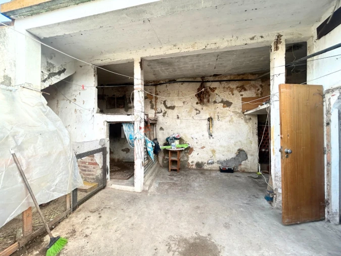 Moradia T3 para Venda em Torres Novas (Santa Maria, Salvador e Santiago) Foto 24