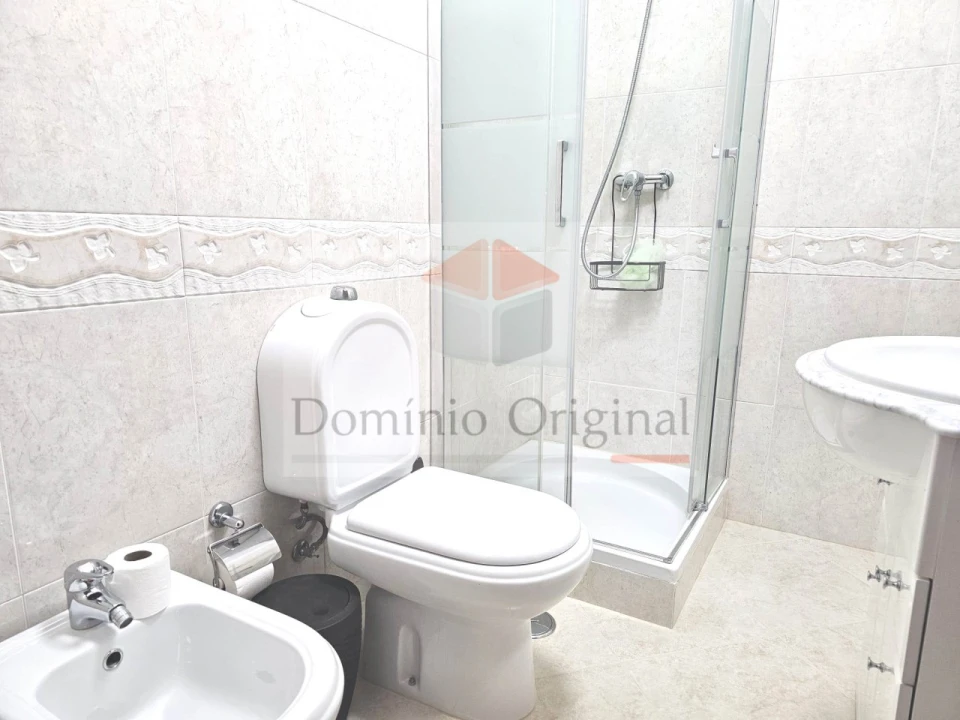 Apartamento T3 para Arrendamento em Almancil Foto 8