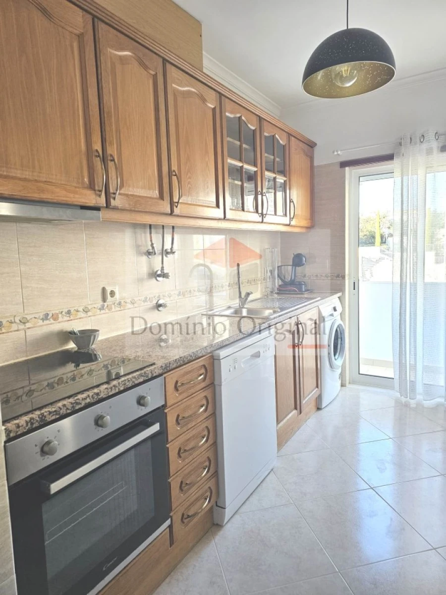 Apartamento T3 para Arrendamento em Almancil Foto 1