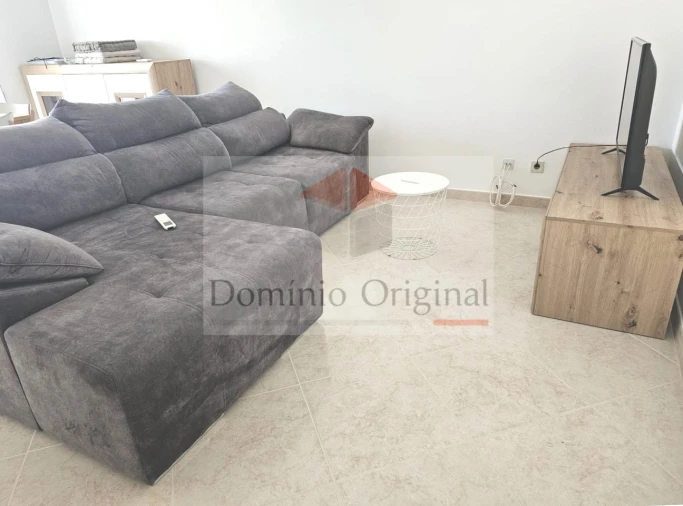 Apartamento T3 para Arrendamento em Almancil Foto 2