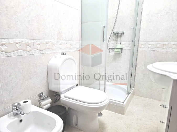 Apartamento T3 para Arrendamento em Almancil Foto 8