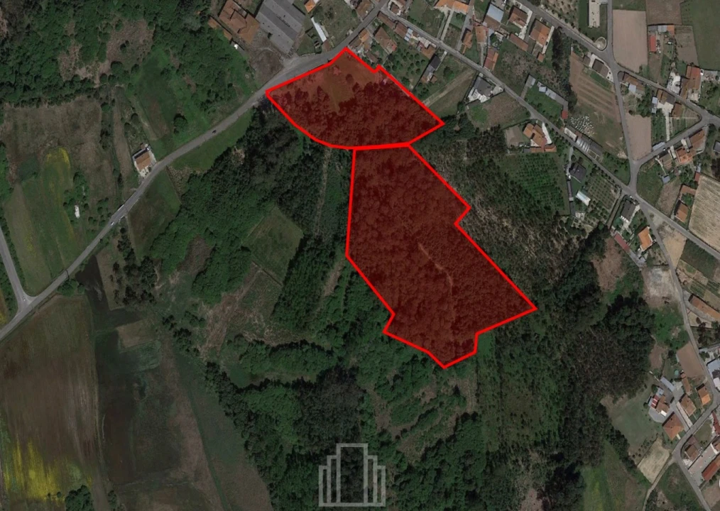 Terreno Agricola ou Rústico para Venda em Avanca Foto 1