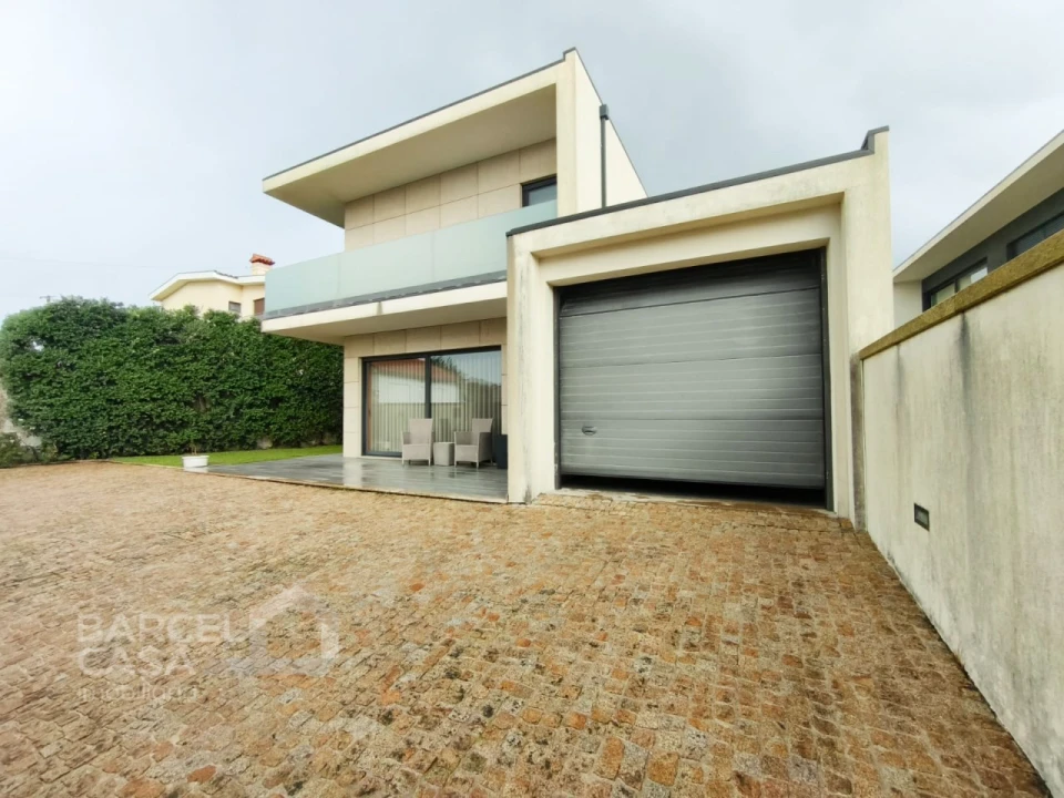 Moradia T4 para Venda em Esposende, Marinhas e Gandra Foto 2