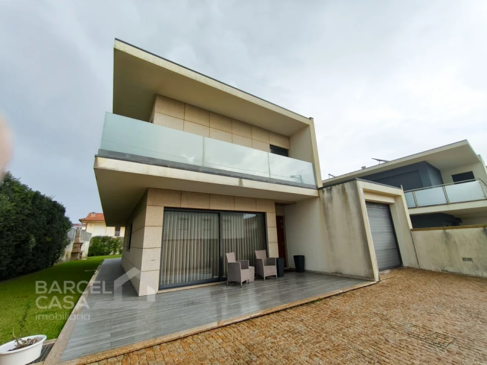 Moradia T4 para Venda em Esposende, Marinhas e Gandra Foto 3