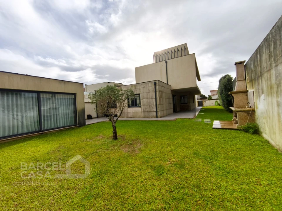 Moradia T4 para Venda em Esposende, Marinhas e Gandra Foto 5