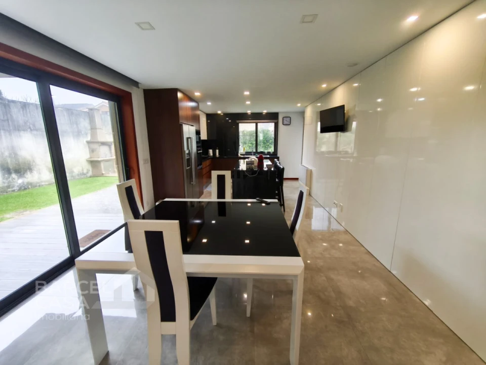Moradia T4 para Venda em Esposende, Marinhas e Gandra Foto 8