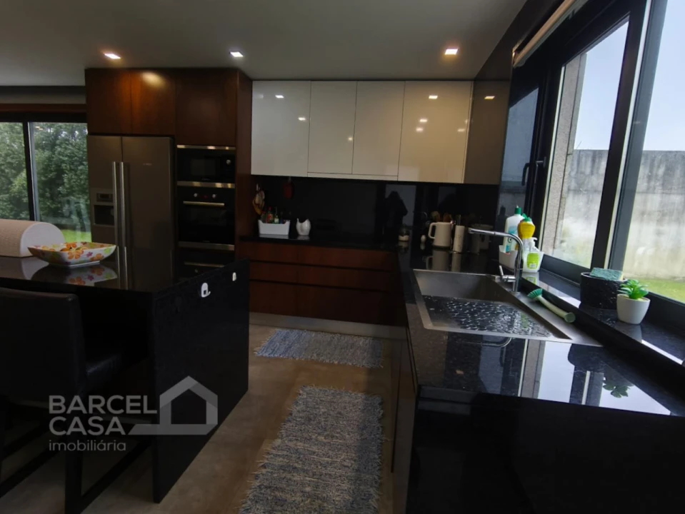 Moradia T4 para Venda em Esposende, Marinhas e Gandra Foto 11