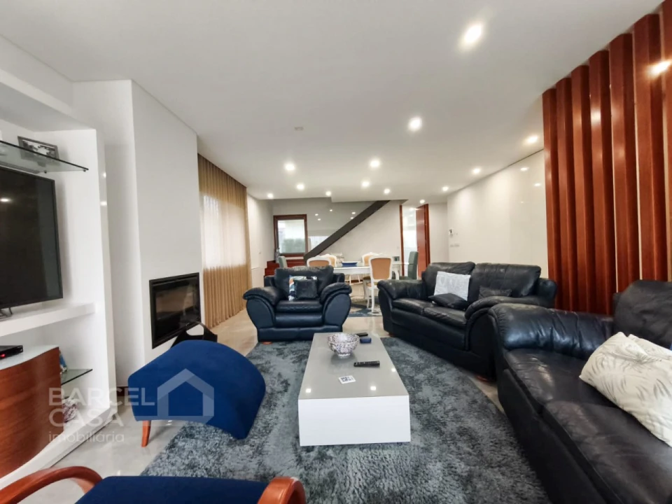 Moradia T4 para Venda em Esposende, Marinhas e Gandra Foto 15