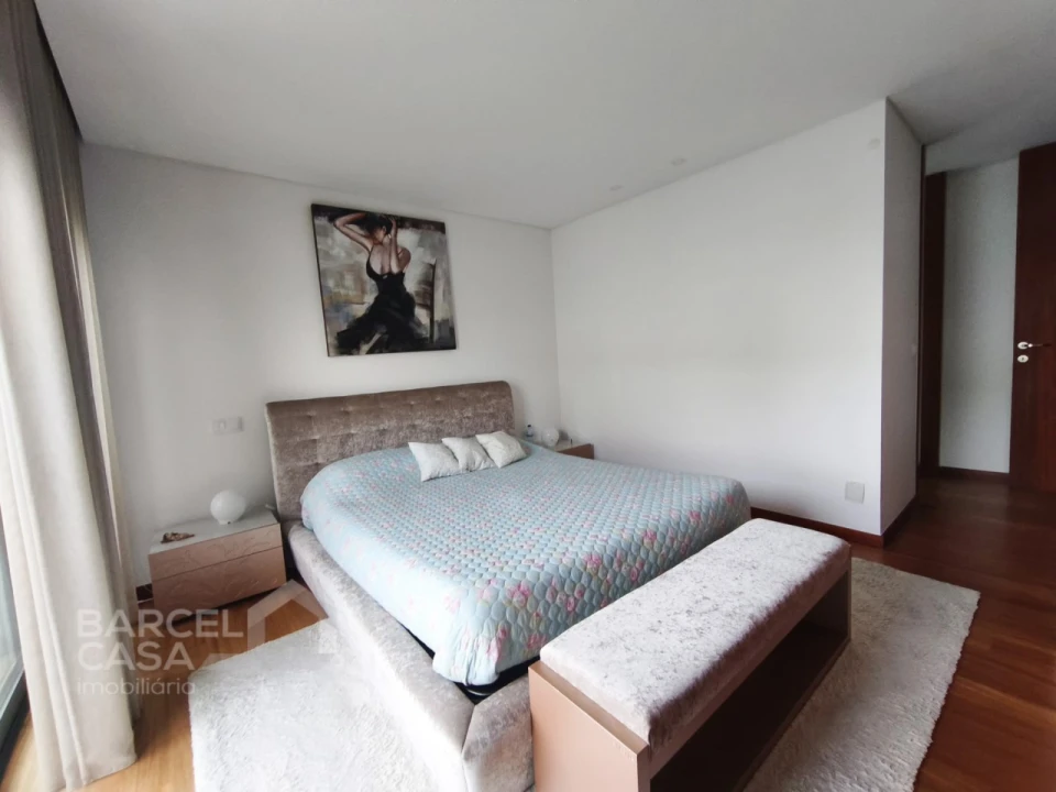 Moradia T4 para Venda em Esposende, Marinhas e Gandra Foto 33