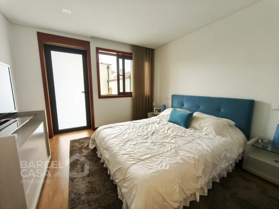 Moradia T4 para Venda em Esposende, Marinhas e Gandra Foto 21