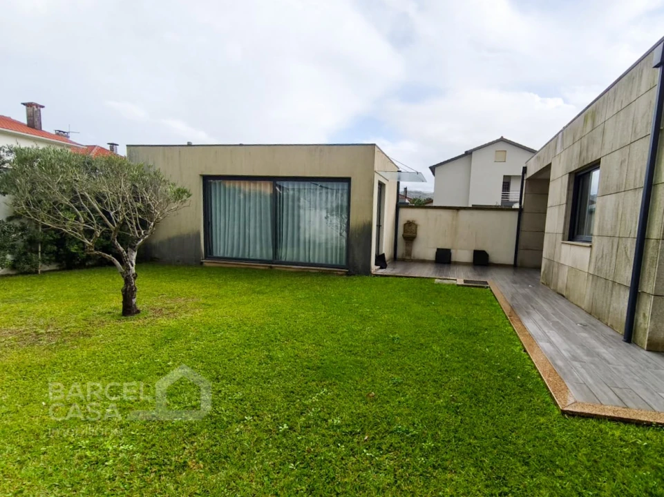Moradia T4 para Venda em Esposende, Marinhas e Gandra Foto 45