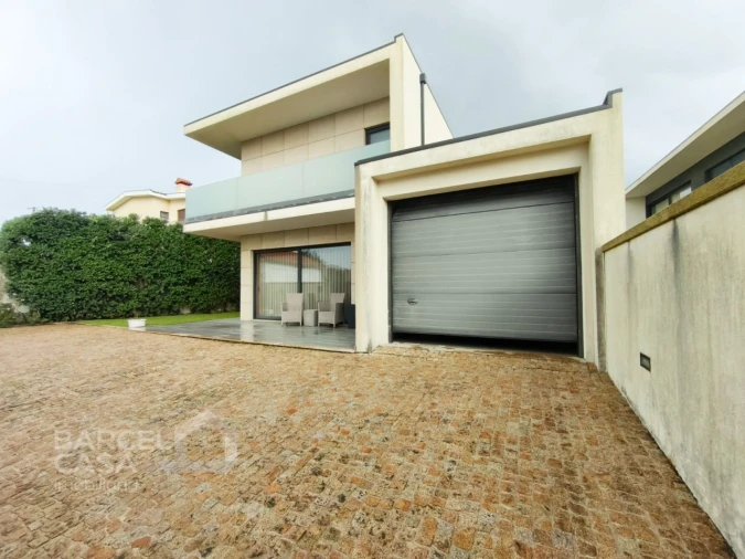 Moradia T4 para Venda em Esposende, Marinhas e Gandra Foto 2