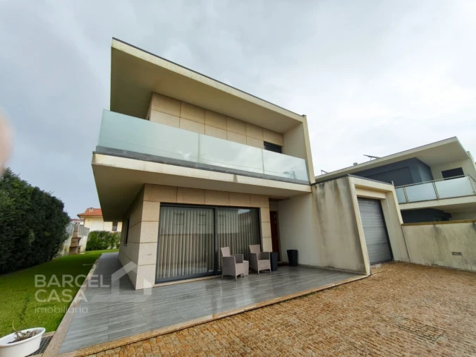 Moradia T4 para Venda em Esposende, Marinhas e Gandra Foto 3