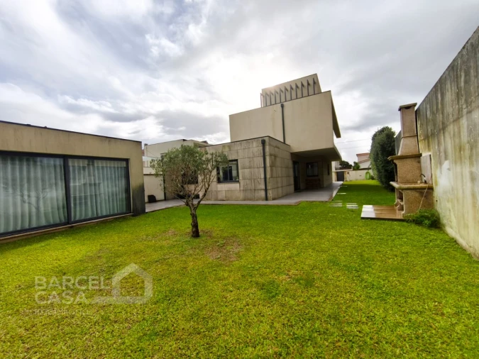 Moradia T4 para Venda em Esposende, Marinhas e Gandra Foto 5