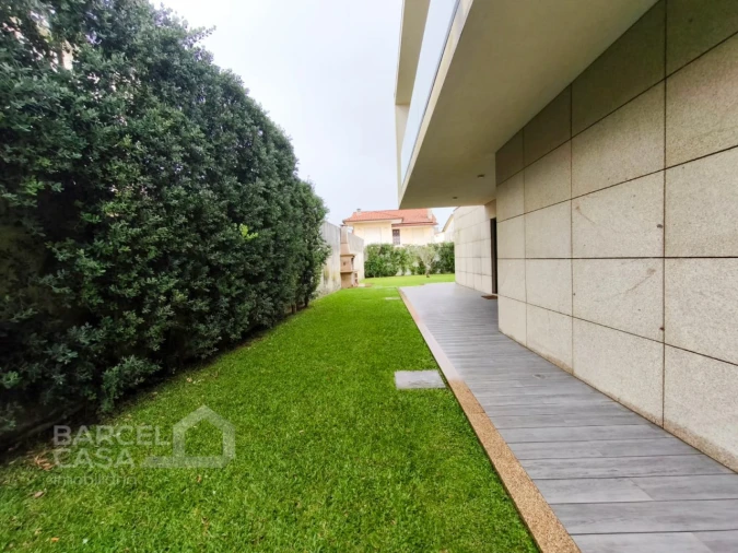 Moradia T4 para Venda em Esposende, Marinhas e Gandra Foto 47