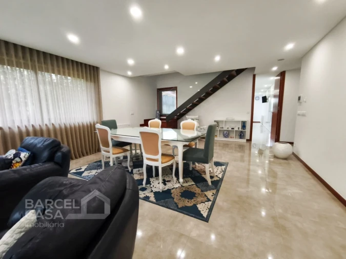 Moradia T4 para Venda em Esposende, Marinhas e Gandra Foto 16