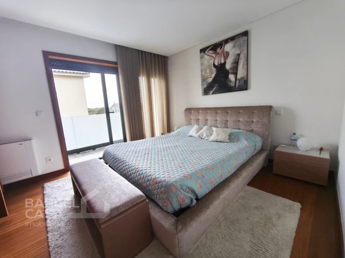 Moradia T4 para Venda em Esposende, Marinhas e Gandra Foto 32