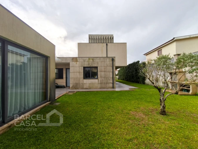 Moradia T4 para Venda em Esposende, Marinhas e Gandra Foto 7